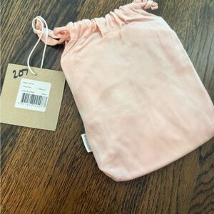 Ettitude Women’s Bamboo Sleep Shorts, Size Medium